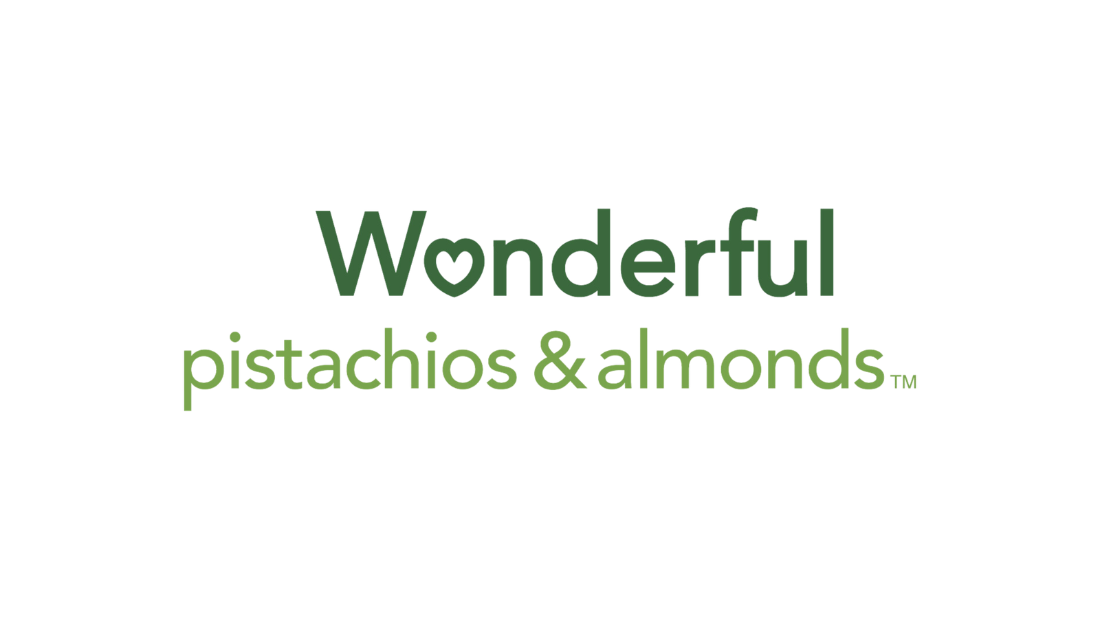 Wonderful Pistachios _ Almonds