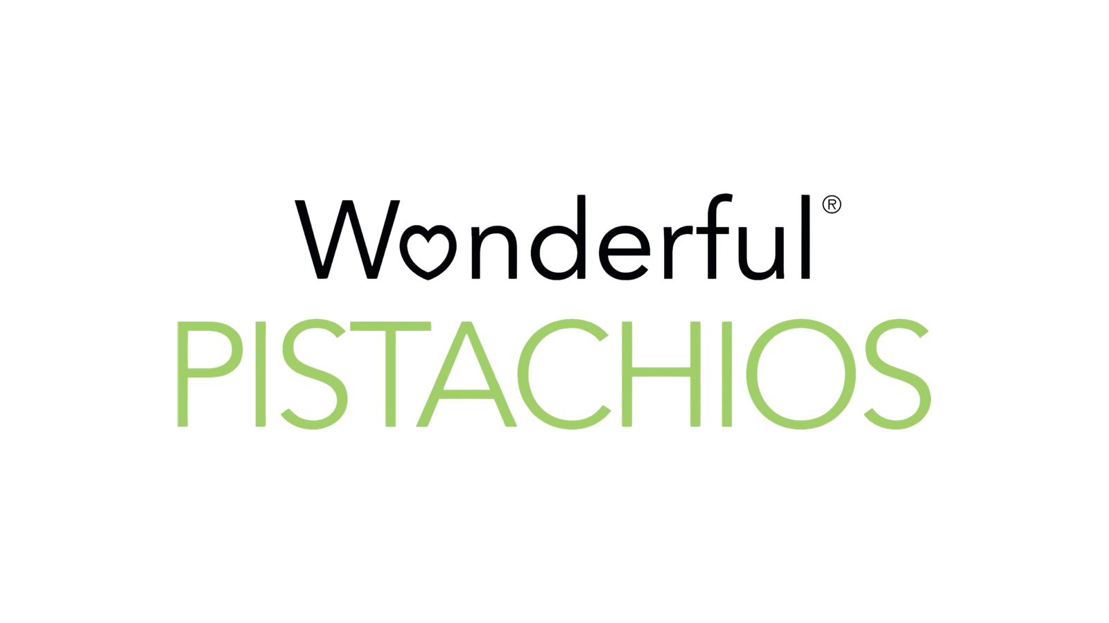 wonderful pistachios